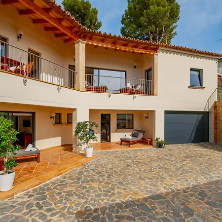 Bendinat Villa
