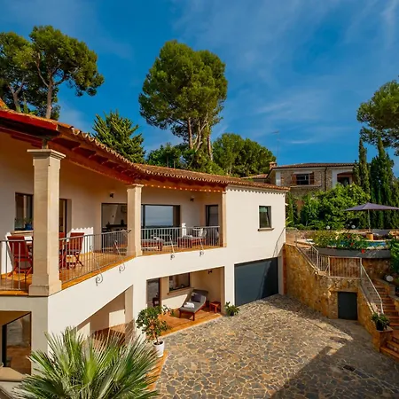 Bendinat Villa Palma de Mallorca