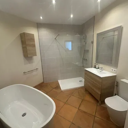 Villa Bendinat Palma de Mallorca